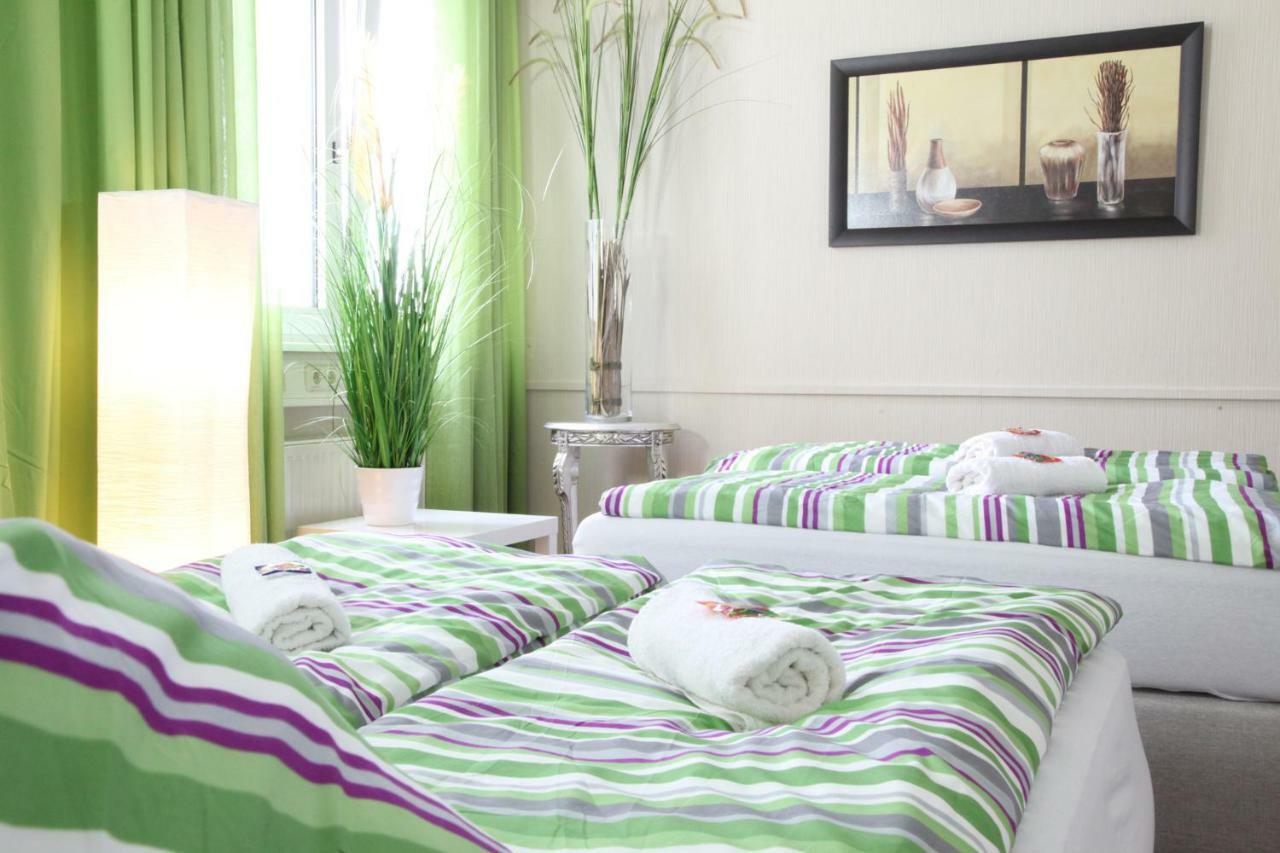 Oase Der Ruhe Apartment Stuttgart Ngoại thất bức ảnh