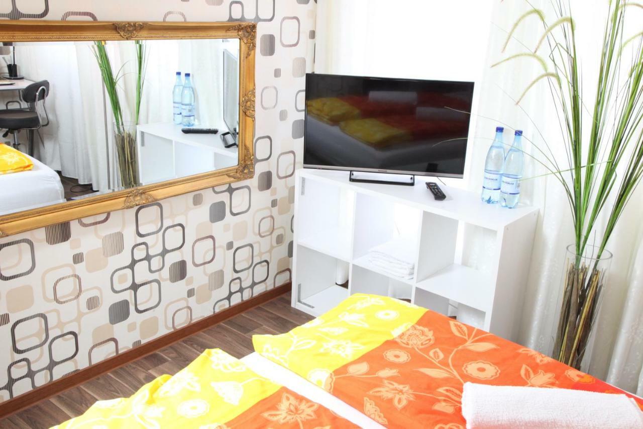 Oase Der Ruhe Apartment Stuttgart Ngoại thất bức ảnh